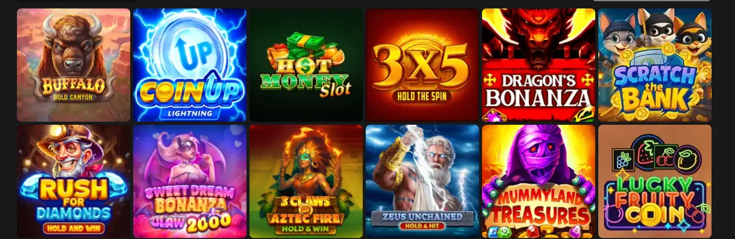 hidden jack casino slotmachines